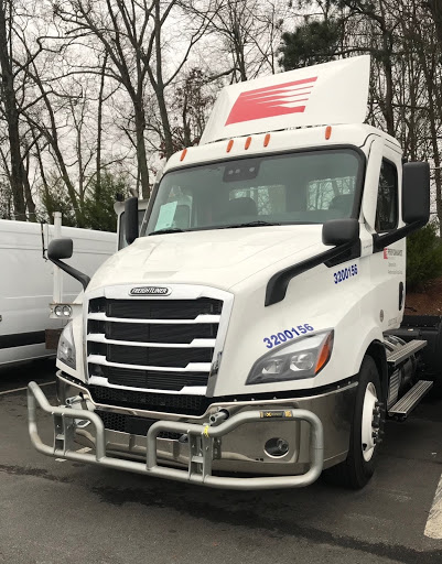 Excel Truck Group - Chesapeake