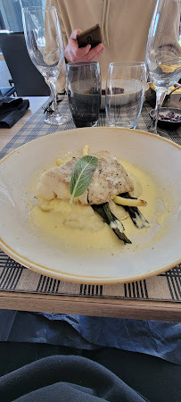 Les plus récentes photos du Restaurant français Restaurant le Puits Fleuri à Vattetot-sur-Mer - n°6