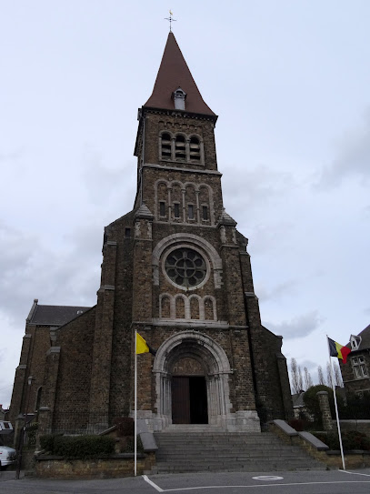 Eglise Saint-Barthélémy