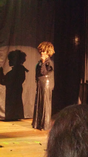 Night Club «Rainbow Members Club», reviews and photos, 203 S High St, Longview, TX 75601, USA