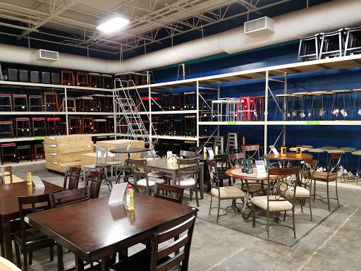 Home Goods Store «At Home», reviews and photos, 1944 S Greenfield Rd, Mesa, AZ 85206, USA