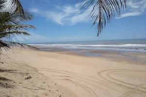 Praia Gesuel - Mucuri, Bahia image