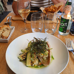 Photo n°9 de Brasserie Les Capucines à Saint-Lô ()