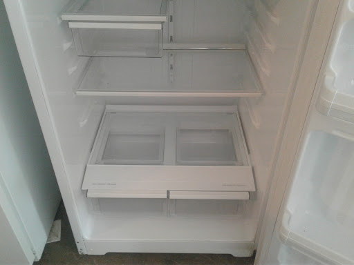 Used Appliance Store «Appliance Warehouse», reviews and photos, 2547 E Admiral Pl, Tulsa, OK 74110, USA