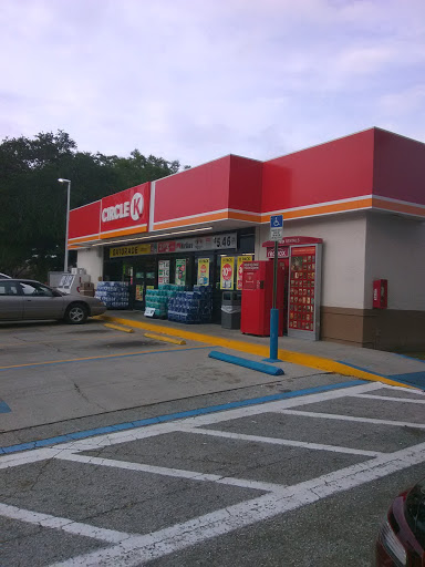 Convenience Store «Circle K», reviews and photos, 2521 N McMullen Booth Rd, Clearwater, FL 33761, USA