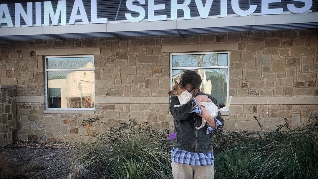 Seguin Animal Services