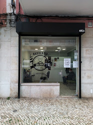 Barbearia São Paulo