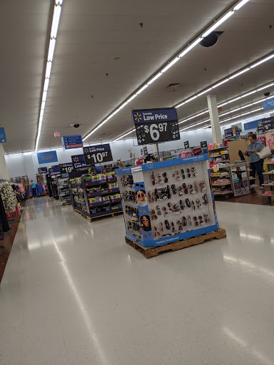 Discount Store «Walmart», reviews and photos, 72 Main St, North Reading, MA 01864, USA