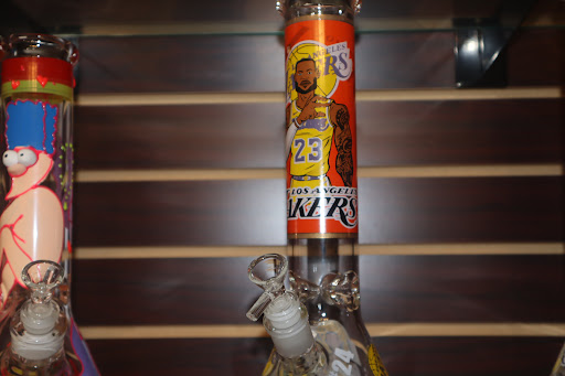 Tobacco Shop «Tobacco Vape & Hookah Land», reviews and photos, 6440 Richmond Hwy, Alexandria, VA 22306, USA