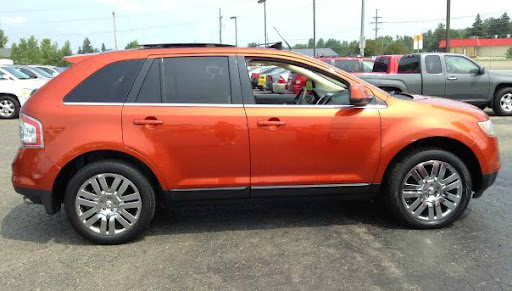 Used Car Dealer «Dave Knapp Used Cars», reviews and photos, 1949 N Lapeer Rd, Lapeer, MI 48446, USA