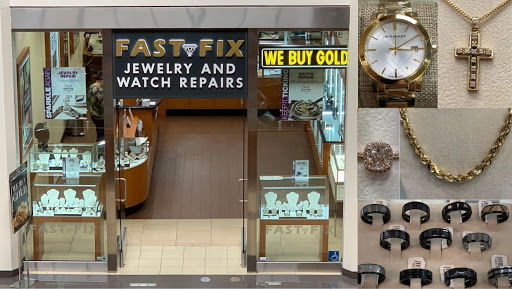 Jewelry repair service Anaheim
