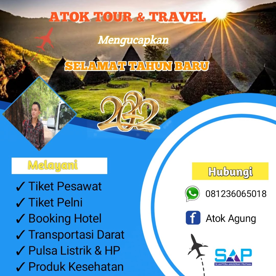 Atok Tour & Travel Photo