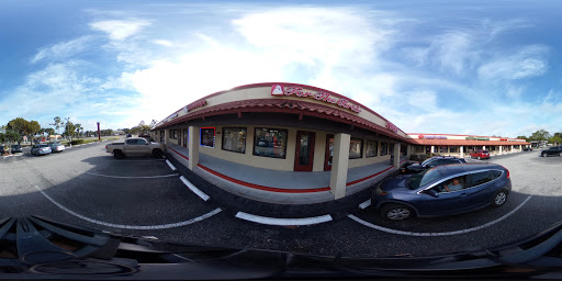 Bridal Shop «For The Bride Boutique», reviews and photos, 15200 S Tamiami Trail #107, Fort Myers, FL 33908, USA