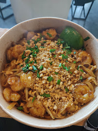 Phat thai du Restauration rapide Pitaya Thaï Street Food à Pau - n°10