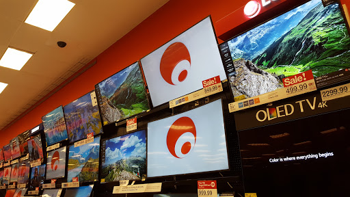 Department Store «Target», reviews and photos, 1149 Sunrise Hwy, Copiague, NY 11726, USA