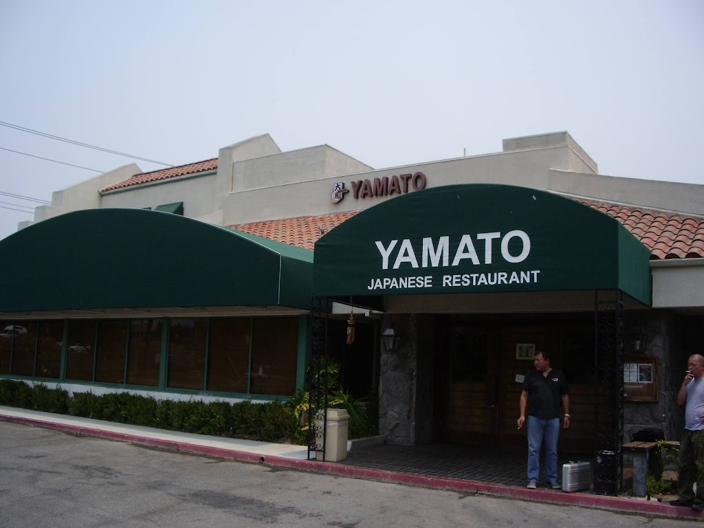 Yamato Restaurant 91301
