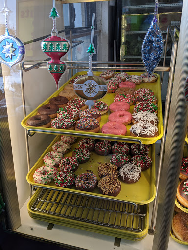 Donut Shop «Mother Made Donuts», reviews and photos, 14213 Lambert Rd, Whittier, CA 90605, USA
