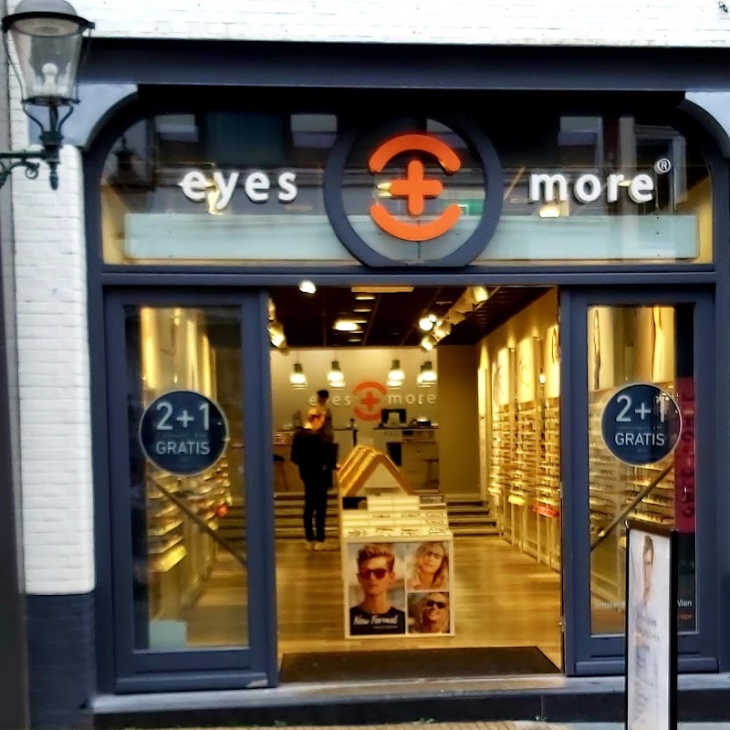 eyes + more Venlo