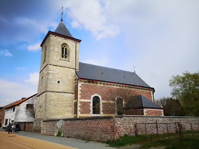 Kapel Sint-Gillis