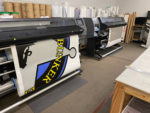 Print Shop «Design One Printing», reviews and photos, 6356 S Pecos Rd #3, Las Vegas, NV 89120, USA