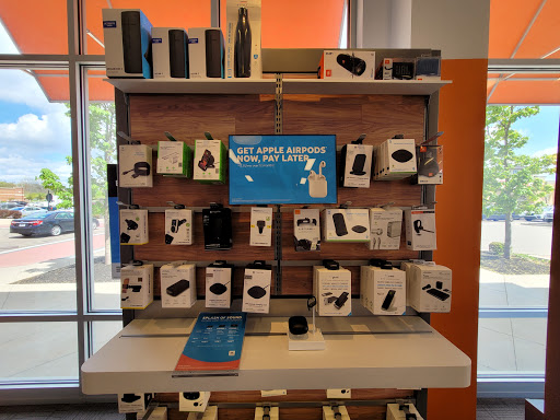 Cell Phone Store «AT&T Authorized Retailer», reviews and photos, 10665 Innovation Drive, Miamisburg, OH 45342, USA