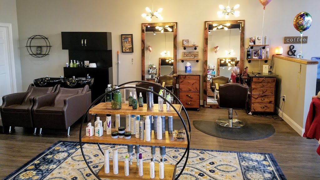 Luna Hair Salon 06335