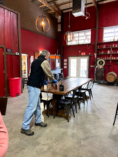 Distillery «The Kentucky Artisan Distillery», reviews and photos, 6230 Old Lagrange Rd, Crestwood, KY 40014, USA