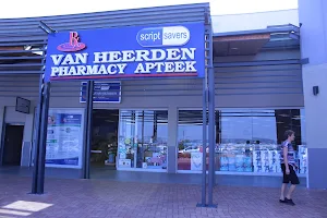 Van Heerden Pharmacy Tzaneen image