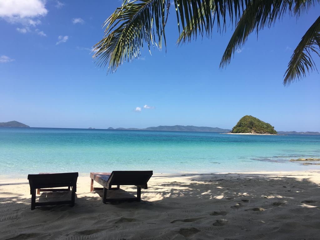 Foto di Tandan Beach - raccomandato per i viaggiatori in famiglia con bambini