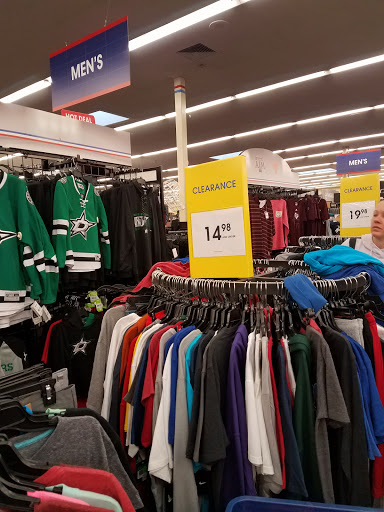 Sporting Goods Store «Academy Sports + Outdoors», reviews and photos, 8050 Forest Ln, Dallas, TX 75243, USA