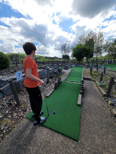 Golf Club «Tee-To-Green Golf Center», reviews and photos, 1501 Montour Blvd, Danville, PA 17821, USA