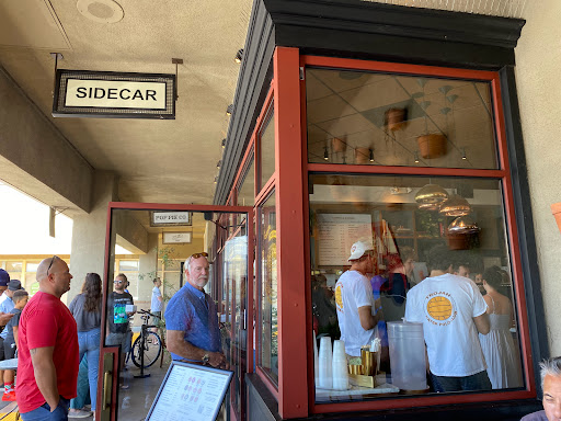 Donut Shop «Sidecar Doughnuts & Coffee», reviews and photos, 270 E 17th St #18, Costa Mesa, CA 92627, USA