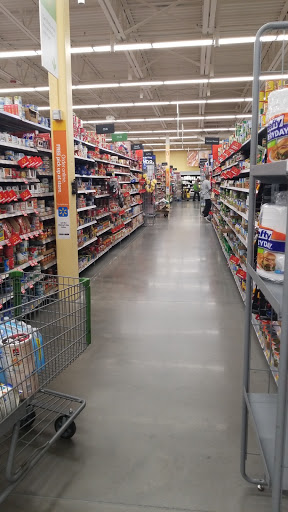 Supermarket «Walmart Neighborhood Market», reviews and photos, 820 E Belt Line Rd, Cedar Hill, TX 75104, USA