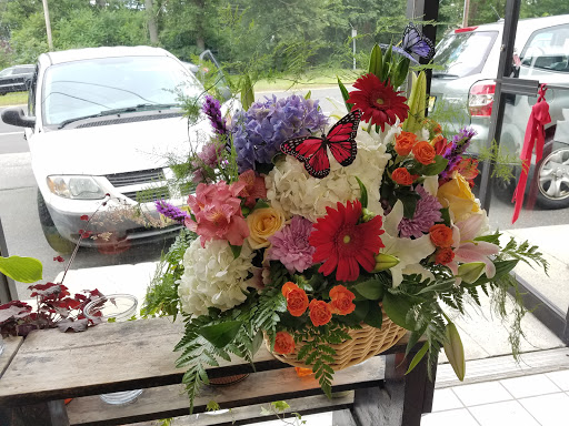 Florist «Denville Florist», reviews and photos, 299 US-46, Denville, NJ 07834, USA