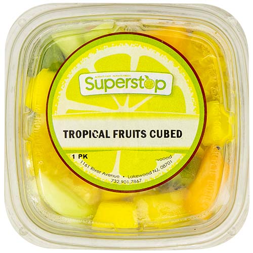 Kosher Grocery Store «Super Stop», reviews and photos, 1161 River Ave, Lakewood, NJ 08701, USA