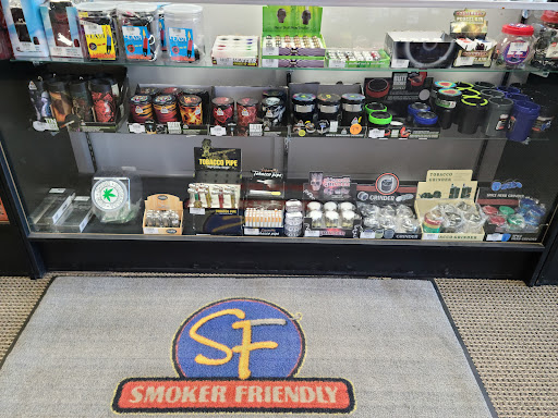 Tobacco Shop «Smoker Friendly», reviews and photos, 1000 W 6th St, Pueblo, CO 81003, USA