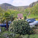 Photo n°2 de l'avis de Bjoern.e fait le 23/04/2024 à 17:13 sur le  Wohlfühlhotel Alte Rebschule à Rhodt unter Rietburg