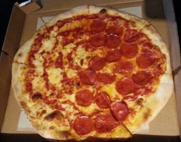 #1 best pizza place in Philadelphia - Gaeta's Tomato Pies