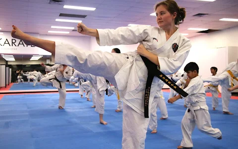GKR Karate & Fitness image