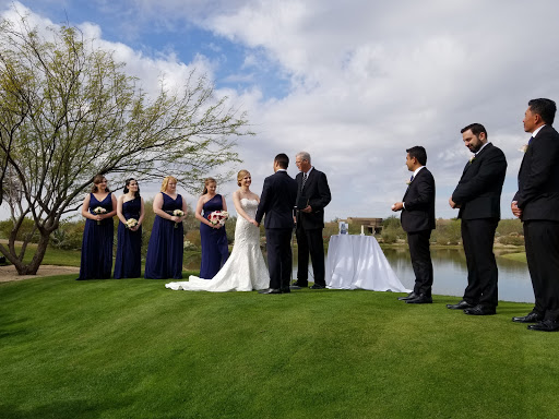 Country Club «Troon Country Club», reviews and photos, 25000 N Windy Walk Dr, Scottsdale, AZ 85255, USA