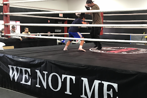 Sonny's Boxing and Fitness image