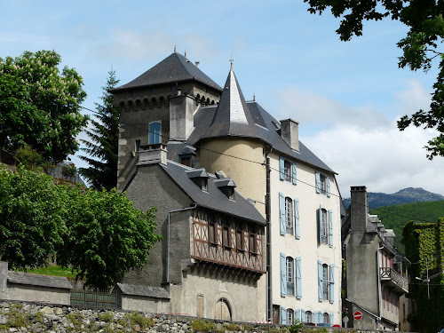 Communauté de communes Aure Louron à Arreau