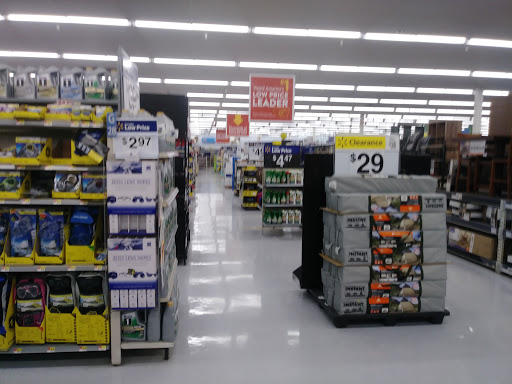 Discount Store «Walmart», reviews and photos, 13020 Riverdale Dr NW, Coon Rapids, MN 55448, USA