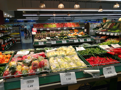 Supermärkte für orientalische Lebensmittel Mannheim