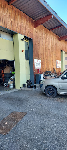 Photo 4 - AD Garage Expert AUTO SERVICES DE L'ILL
