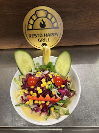 Photos du propriétaire du Restaurant turc Resto Happy Grill à Chambéry - n°2