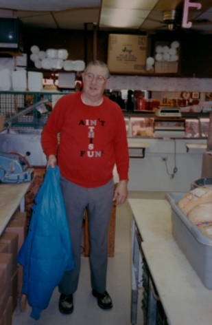 Butcher Shop «Just Good Meat», reviews and photos, 4422 S 84th St, Omaha, NE 68127, USA