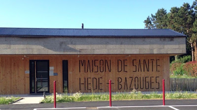 Dr Dorothee PETIT à Hédé-Bazouges