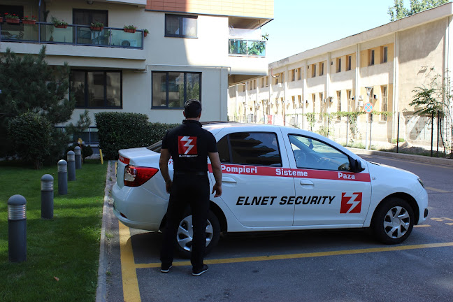 Elnet Security