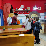 Photo n°2 de l'avis de Cacho.s fait le 24/11/2021 à 23:12 sur le  Pizzeria Melody à Fiumicino